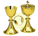 Ziegler - Chalice and Paten | 448