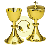Ziegler - Chalice and Paten | 448