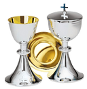 Ziegler - Chalice and Paten | 448