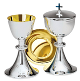 Ziegler - Chalice and Paten | 448