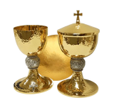 Ziegler - Celebrant Chalice & Paten | 490