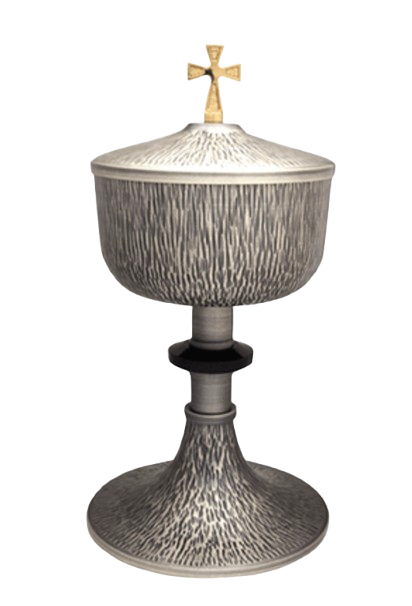 Ziegler - Ciborium w. Lid | 480B-250