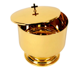 Zieglers - Large Capacity Ciborium | 2275-1200