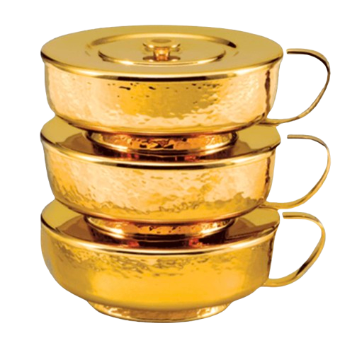 Zieglers - Stacking Ciborium | 4210