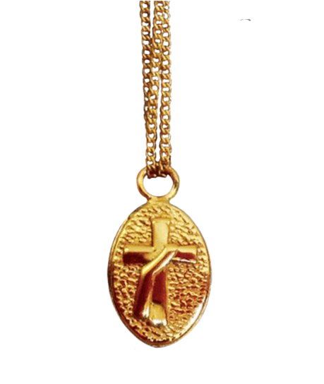 Zieglers - Deacon Medal | 4399