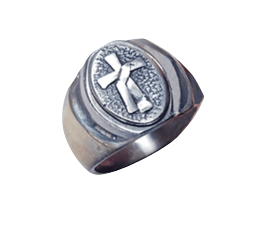 Zieglers - Deacon Ring | 4425