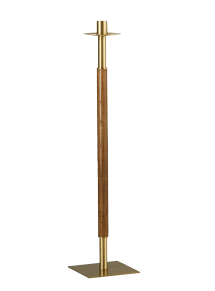 Zieglers - Paschal Candlestick | 1877