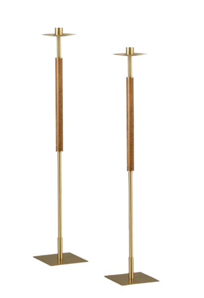 Zieglers - Processional Torches | 1871