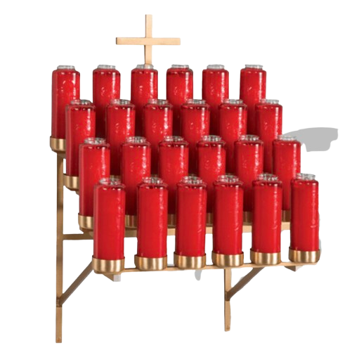 Zieglers - Votive Stand | 3024