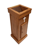 Zieglers - Collection Box | 1438