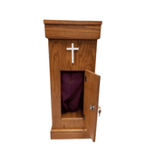 Zieglers - Collection Box | 1438