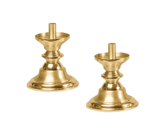 Ziegler - Altar Candlesticks | 1933