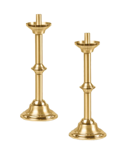 Ziegler - Altar Candlesticks | 1933