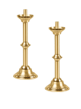 Ziegler - Altar Candlesticks | 1933