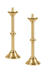 Ziegler - Altar Candlesticks | 1933