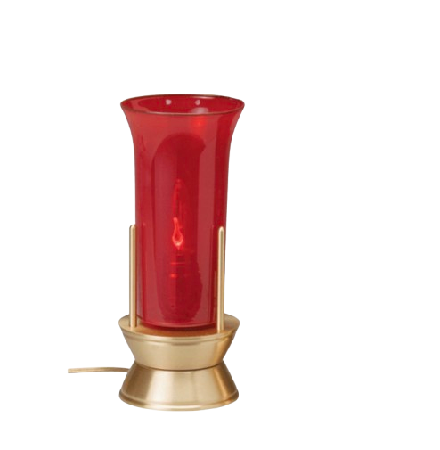 Zieglers - Electric Sanctuary Lamp | 1515