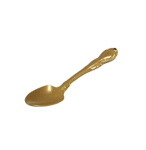 Ziegler - Incense Spoon | 209