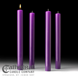 Church Advent Candle Sets | 4 Candles