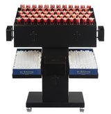St. Malachy's Range | Votive Candle Burning Unit | 58 Piece - St. Killian's - Chiarelli's Religious Goods & Church Supply