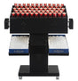 St. Malachy's Range | Votive Candle Burning Unit | 58 Piece - St. Killian's - Chiarelli's Religious Goods & Church Supply