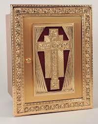 Regal - Tabernacle | 71TAB90