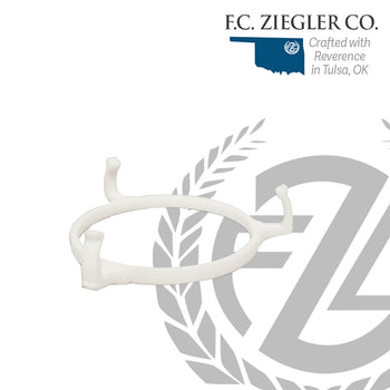 Ziegler - Deflector Base Ring