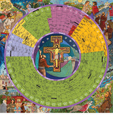 Year of Grace 2026 - Liturgical Calendar