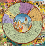 Year of Grace 2027 - Liturgical Calendar