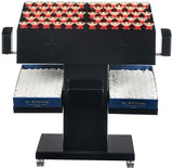 St. Johns Range | Votive Candle Burning Unit | 56 Piece