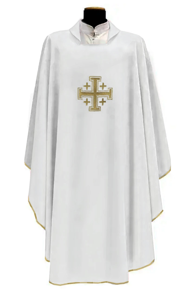 Solivari - Chasuble | 137