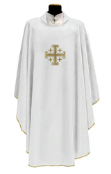Solivari - Chasuble | 137