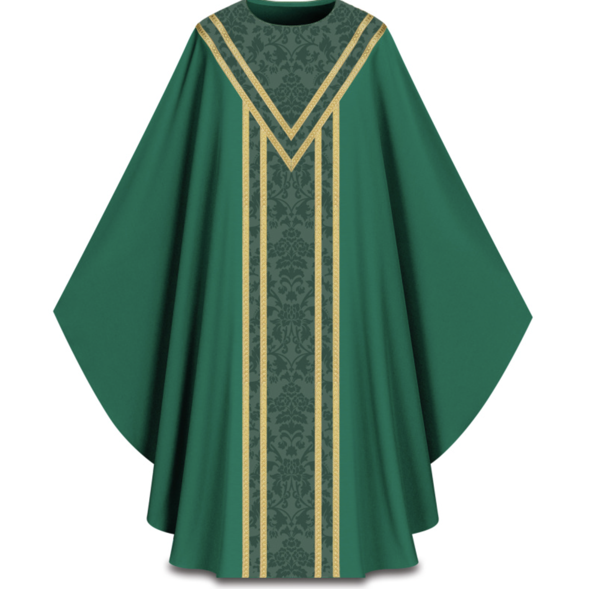 Slabbinck - Chasuble | 5393