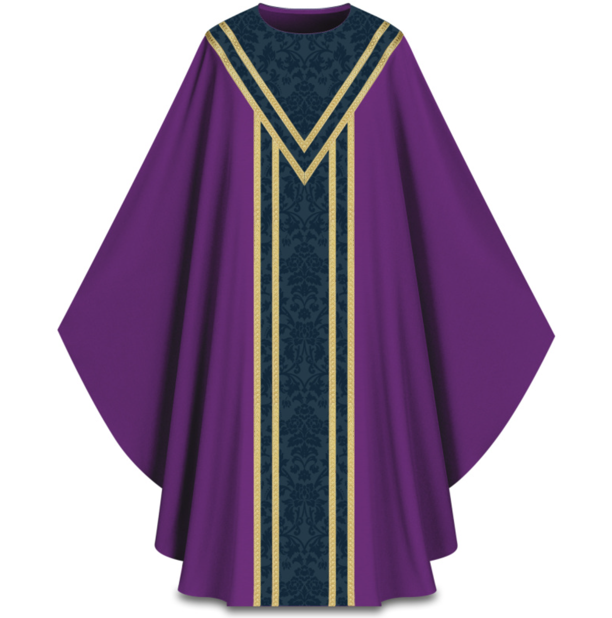 Slabbinck - Chasuble | 5393