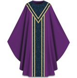 Slabbinck - Chasuble | 5393