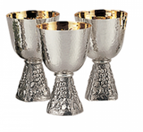 Molina -  Principal Chalice - 2100 SERIES FULL COMMUNION SET