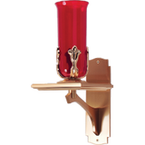 Regal - Wall Mount Sanctuary Lamp | 11BSL20