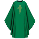 Dupion CHASUBLE | 5057, 5058, 5059, 5060