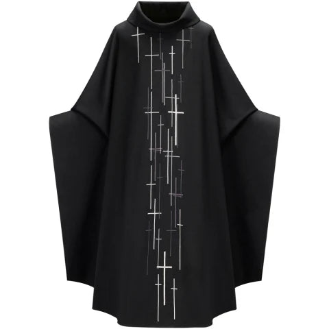 Monastic CHASUBLE | 2-5088