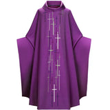 Monastic CHASUBLE | 2-5088