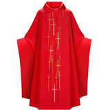 Monastic CHASUBLE | 2-5088