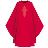 Dupion CHASUBLE | 5057, 5058, 5059, 5060