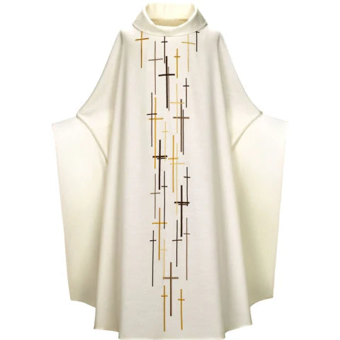 Monastic CHASUBLE | 2-5088