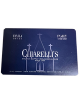 Gift Card | Chiarelli's Religious Goods