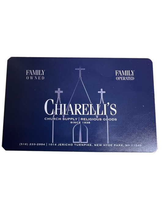 Caja de recuerdos de primera comunión – Chiarelli's Religious Goods &  Church Supply