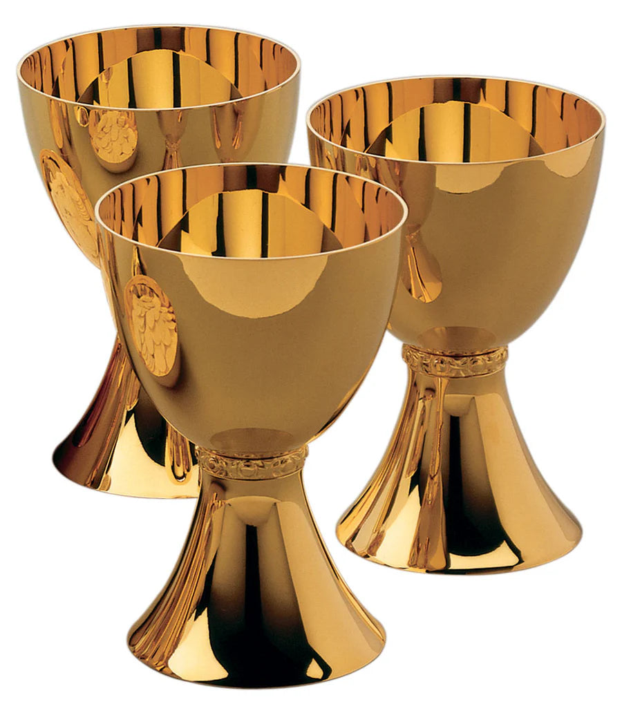 Molina - Principal Chalice | 2927-03 & 2927-05