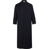 Priest Cassock - Poly Wool Blend