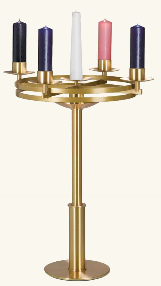 Zieglers - Advent Wreath | 1387