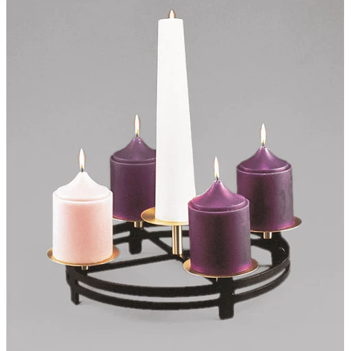 Zieglers - Advent Wreath | 3961