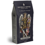 Catholic Coffee | 12 OZ Bags & Single Serve (12 Pack)