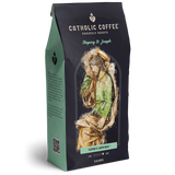 Catholic Coffee | 12 OZ Bags & Single Serve (12 Pack)